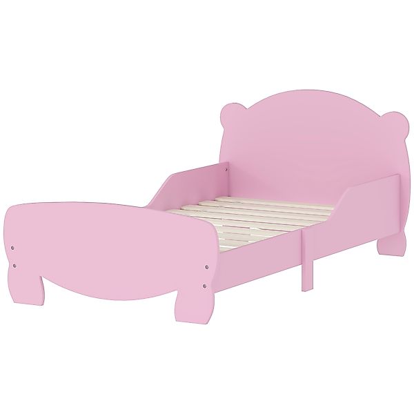 AIYAPLAY Montessori Kinderbett 3-6 Jahre, 140x70 cm Einzelbett für Kinder m günstig online kaufen