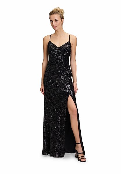 Vera Mont Abendkleid "Vera Mont Abendkleid figurbetont", Raffung günstig online kaufen