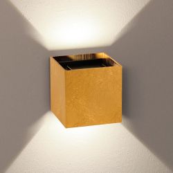 s.luce Wandleuchte LED Wandlampe Ixa mit günstig online kaufen