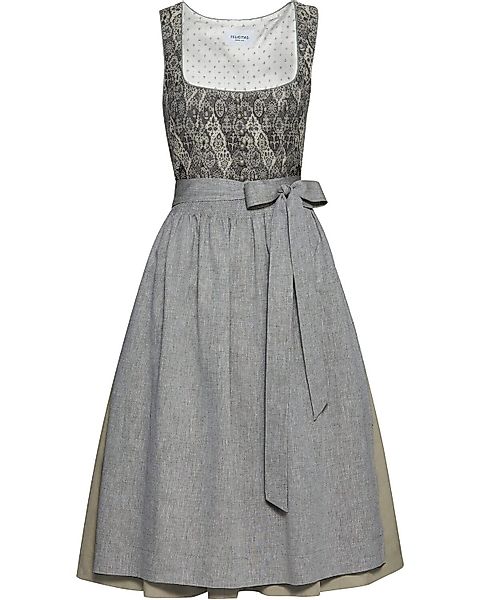 FELICITAS Dirndl Midi Dirndl Dorothea-8/Sally günstig online kaufen