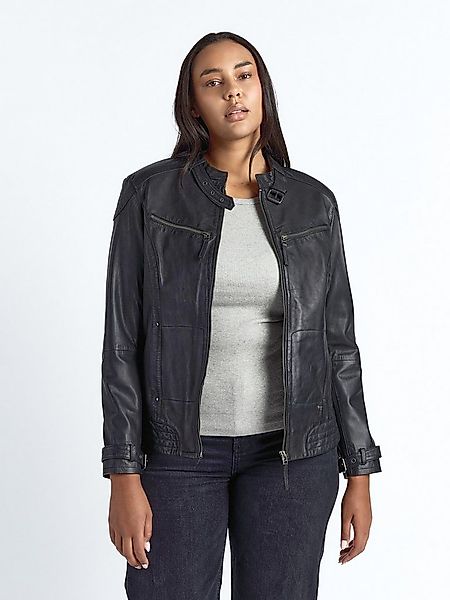 Maze Lederjacke 42021313 günstig online kaufen