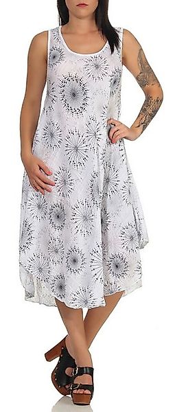 CLEO STYLE Sommerkleid Sommerkleid Dame 45 günstig online kaufen