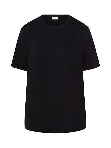 Hanro T-Shirt Natural Shirt unterziehshirt unterhemd günstig online kaufen