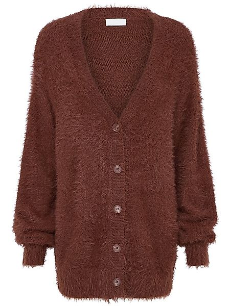 LeGer Longstrickjacke Celestine Cardigan günstig online kaufen