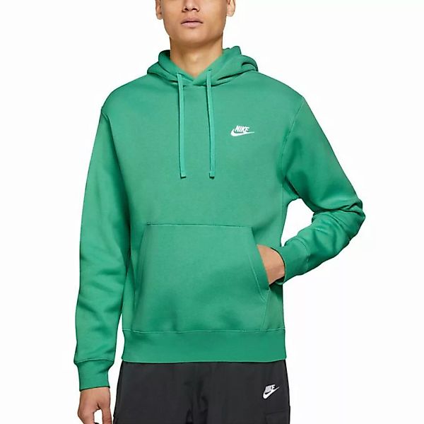 Nike Hoodie Nike Sportswear Club Fleece Hoodie günstig online kaufen