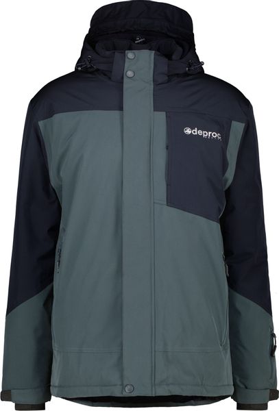 DEPROC Active Funktionsjacke MONTREAL MEN NEW günstig online kaufen