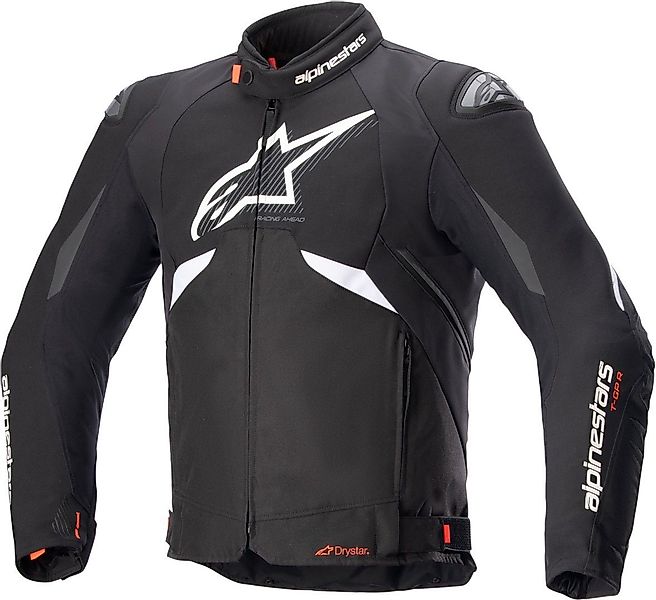 Alpinestars Motorradjacke T-GP R V3 Drystar günstig online kaufen