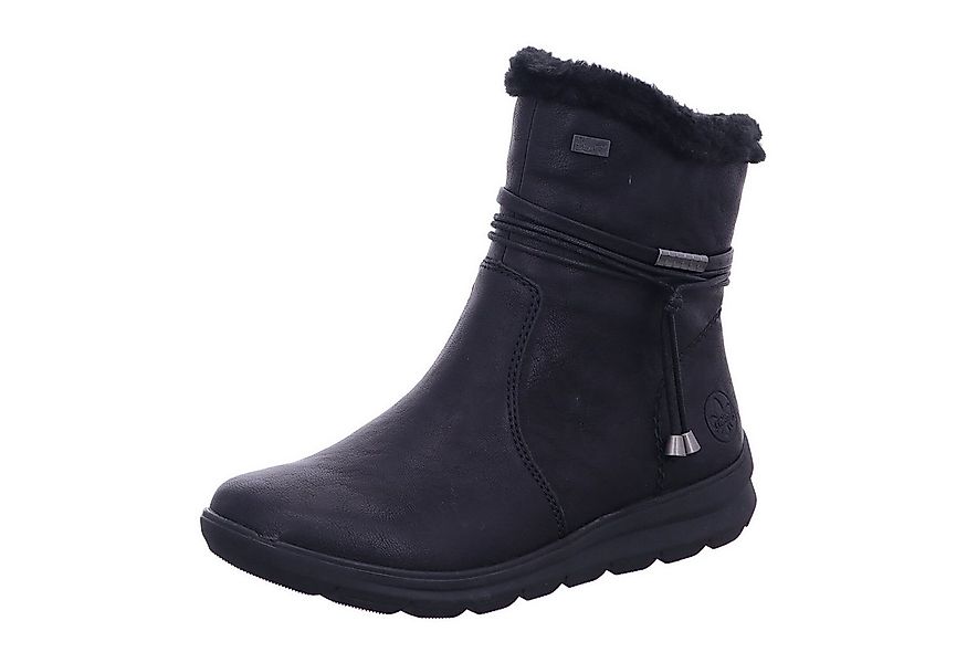 Rieker Z0070-00 Stiefelette günstig online kaufen