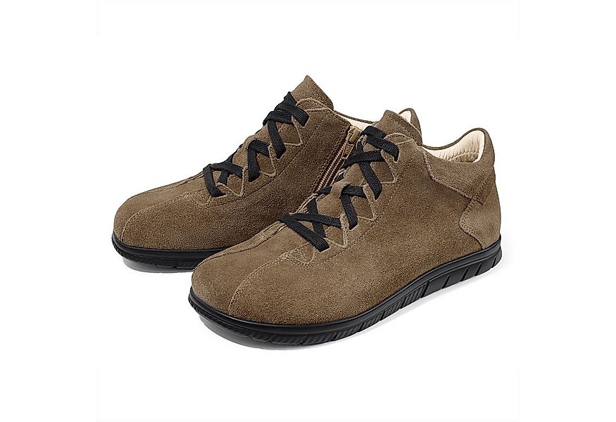 BÄR Lina Schnürschuh 100% Zehenfreiheit günstig online kaufen