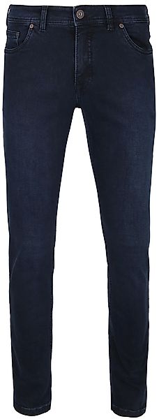 Gardeur Sandro Jeans Dunkelblau - Größe W 36 - L 32 günstig online kaufen