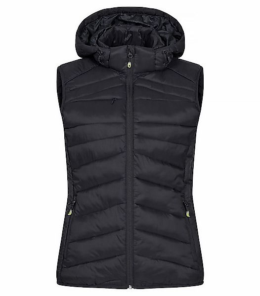 Clique Funktionsweste Idaho Vest Lady günstig online kaufen