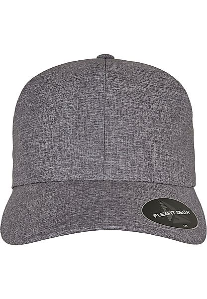 Flexfit Flex Cap "Flexfit Accessoires Flexfit Delta Carbon Cap" günstig online kaufen