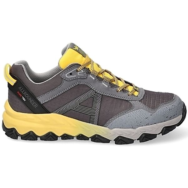 Allrounder by Mephisto  Schuhe CHALLENGE TEX günstig online kaufen