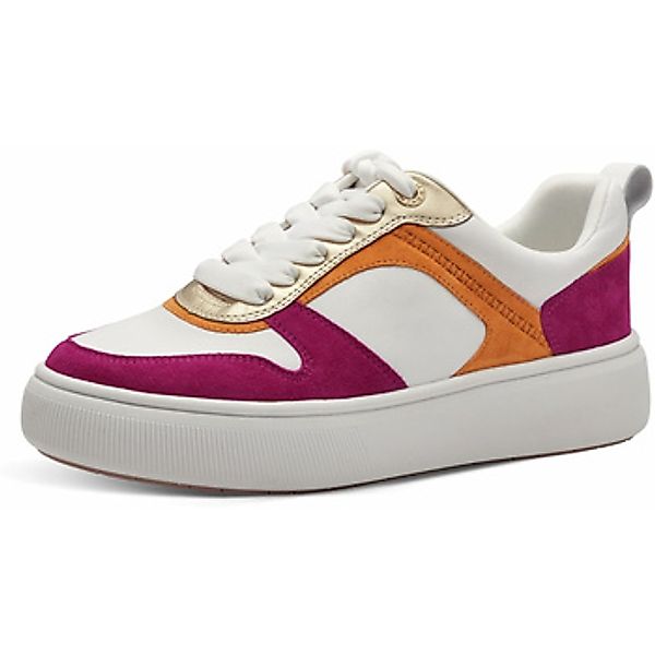 Tamaris  Sneaker Freizeit Schnürer für Damen günstig online kaufen