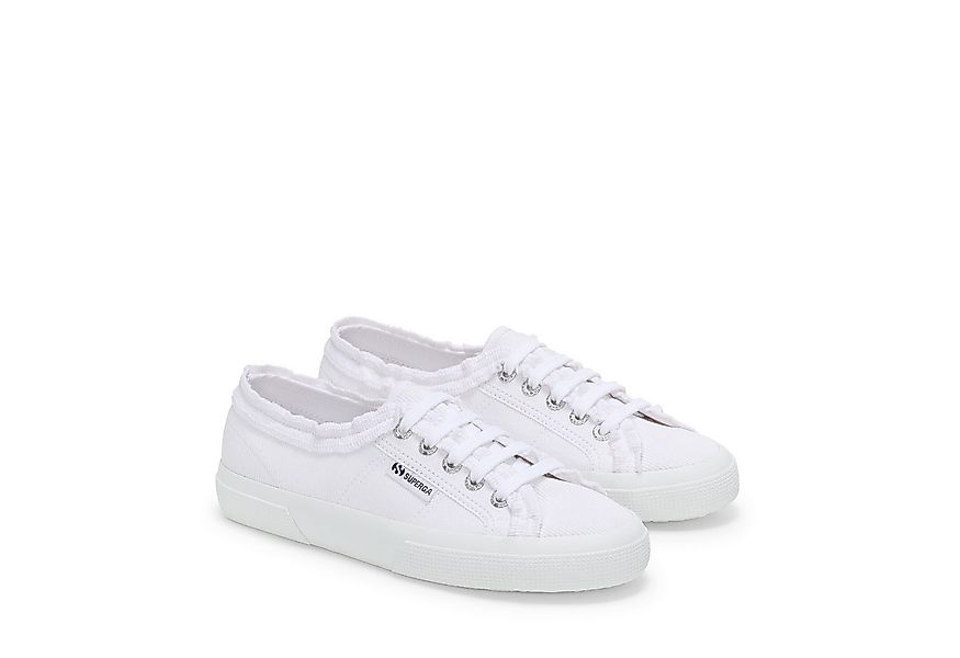Superga 3750 JERSEY ROUCHES LEGGERA Sneaker günstig online kaufen