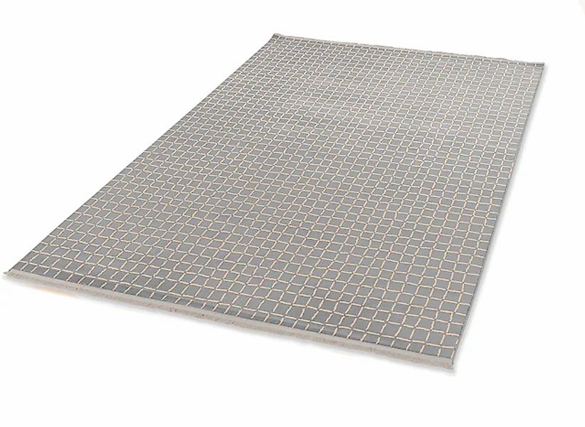 SCHÖNER WOHNEN-Kollektion Teppich "Magic 6104" rechteckig 7 Höhe Hoch Tief günstig online kaufen