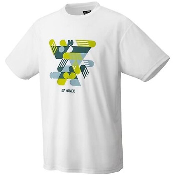 Yonex  T-Shirt Graphic Practice günstig online kaufen