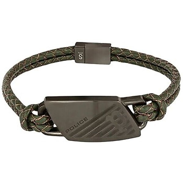 Police  Armbänder pj26559blu03 günstig online kaufen