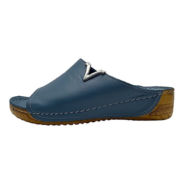 Yu&Luk Pantolette günstig online kaufen