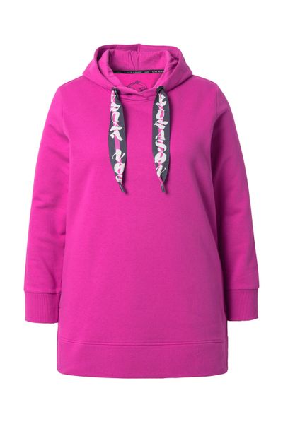 Laurasøn Sweatshirt Longsweat Kapuze Langarm OEKO-TEX günstig online kaufen