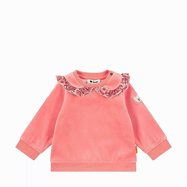 Steiff Sweatshirt Sweatshirt Woodland günstig online kaufen