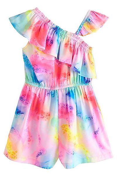 Next Playsuit Playsuit mit Rüschen an der Schulter (1-tlg) günstig online kaufen