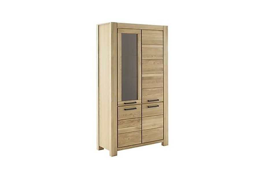 MCA furniture Standvitrine Vitrine FOSHAN günstig online kaufen
