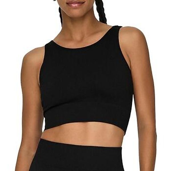 Only  Tank Top 15250051-BLK günstig online kaufen
