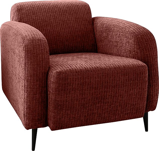 INOSIGN Cocktailsessel Marone, auch als 2-Sitzer günstig online kaufen