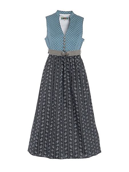 Berwin & Wolff Dirndl Umstandsdirndl mit Stretchgürtel günstig online kaufen