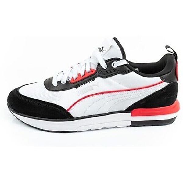 Puma  Sneaker R22 günstig online kaufen