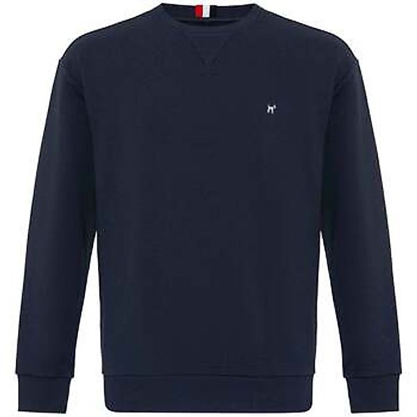 Williot  Hemdbluse Holman Oversize Sweatshirt günstig online kaufen