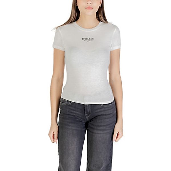 Tommy Hilfiger  T-Shirt TJW SLIM ESSENTIAL L DW0DW20913 günstig online kaufen