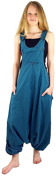 Guru-Shop Relaxhose Latzhose Aladinhose Haremshose Pluderhose.. günstig online kaufen