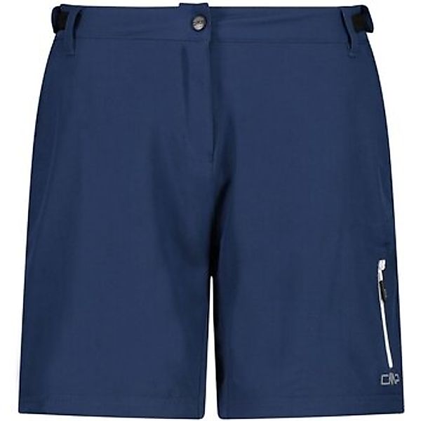 CMP Trainingsshorts CMP Damen Fahrradshort Bike günstig online kaufen