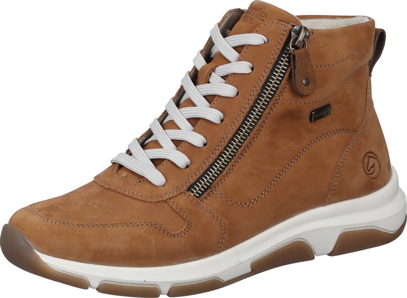Remonte Stiefeletten Stiefel mit REMONTE-TEX günstig online kaufen