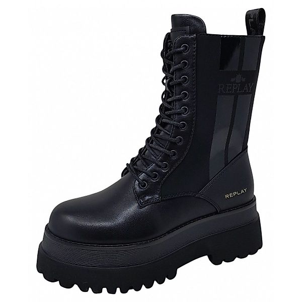 Replay Amy Over Stiefelette günstig online kaufen