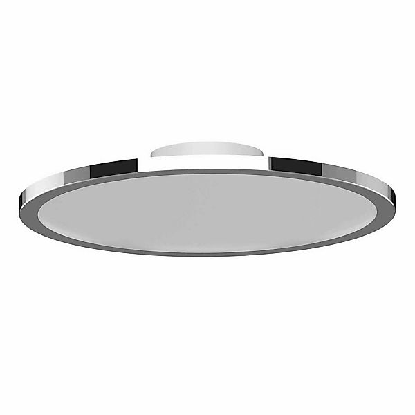 LIGHTME LED-Deckenleuchte 827-840 GX53 LM85652 - LM85652 günstig online kaufen
