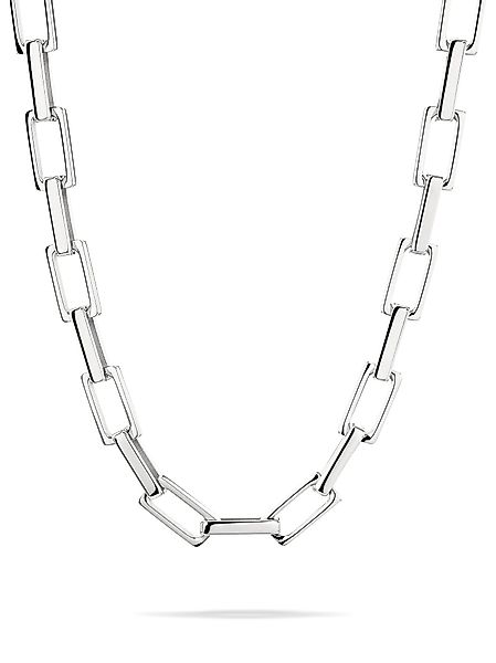 Liebeskind Berlin Edelstahlkette, LJ-1086-N-50, LJ-1087-N-50 günstig online kaufen