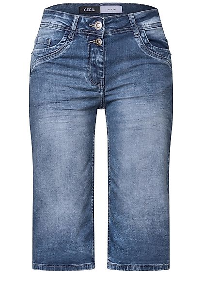 Cecil Damen Short B379413 günstig online kaufen