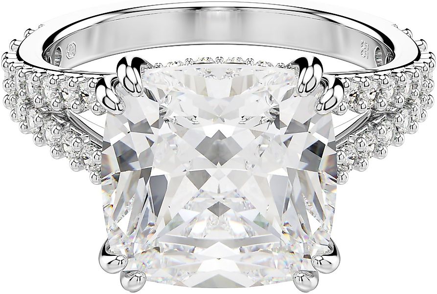 Swarovski Fingerring Schmuck Geschenk Stilla Ring, günstig online kaufen