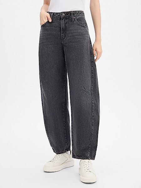 Levi's® Schlagjeans Baggy Dad Barrel günstig online kaufen