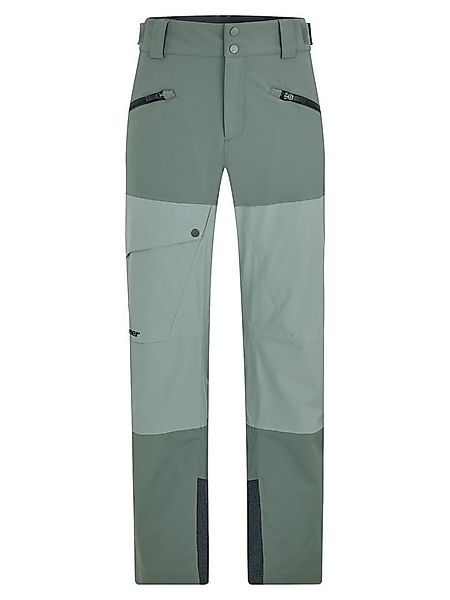 Ziener Skihose ZIENER TIFFIN Hose green mud günstig online kaufen