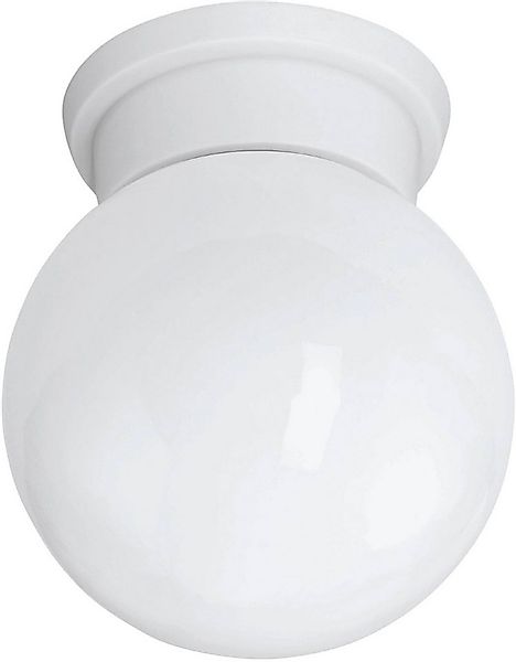 EGLO LED Deckenleuchte DURELO Flurlampe, Bürolampe, modern, 1-flammig, ohne günstig online kaufen