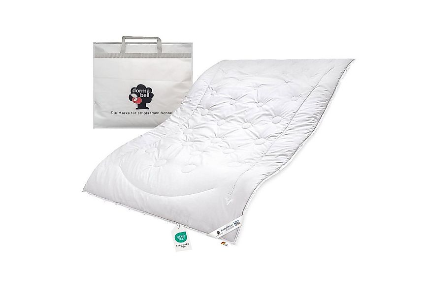 Dormabell Naturhaarbettdecke Dormabell Kamelhaar - Flaum Edition WB2 Bettde günstig online kaufen