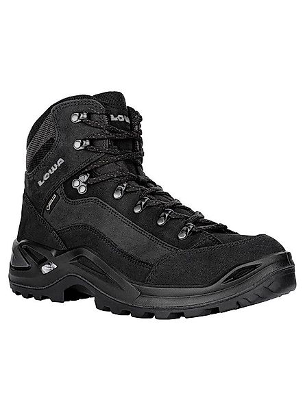 Lowa Renegade Mid GTX (All-Terrain, Nubukleder, günstig online kaufen