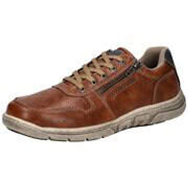 Tom Tailor Sneaker Herren braun|braun|braun|braun|braun|braun günstig online kaufen