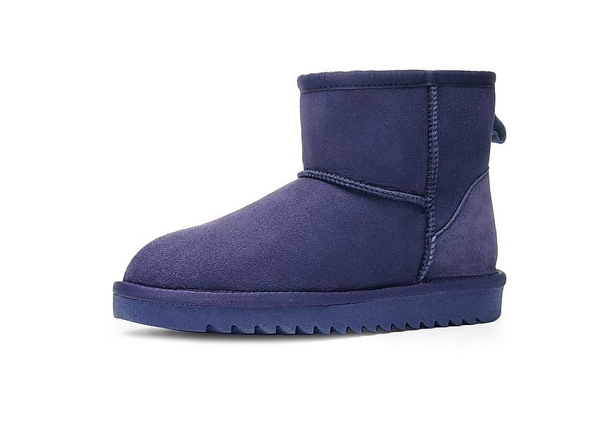 Ara Alaska Classic Short Schlupfboots, Winterboots zum Schlupfen in bequeme günstig online kaufen