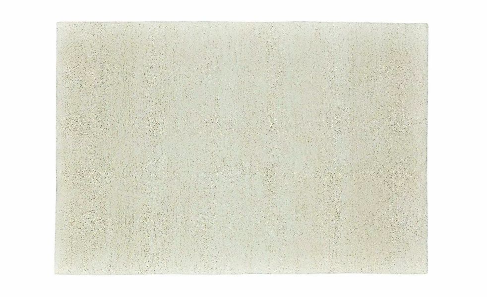 Theko Berberteppich  Hadj ¦ beige ¦ Wolle ¦ Maße (cm): B: 120 H: 2,5 Teppic günstig online kaufen