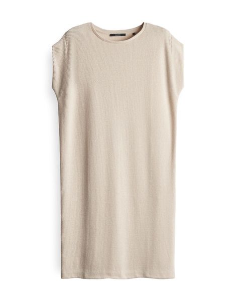 someday Sweatkleid QUJANINA mit feiner Rippstruktur günstig online kaufen